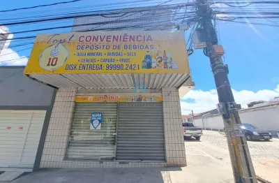 Prédio para alugar na rui barbosa, 28, lagoa nova, natal por r$ 3.000