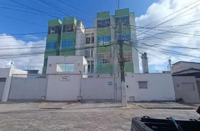 Apartamento com 3 quartos para alugar na augusto monteiro, 19, alecrim, natal por r$ 1.700