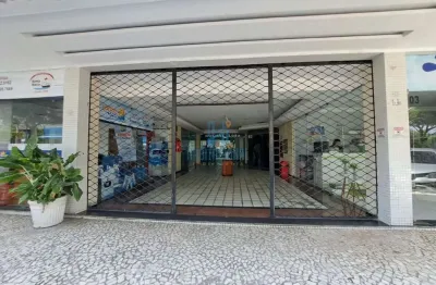 Ponto comercial com 2 salas à venda na prudente de morais,, 37, petrópolis, natal por r$ 399.999