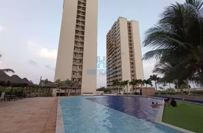 Apartamento com 2 quartos para alugar na rua lúcia viveiros, 225, neópolis, natal por r$ 2.500