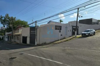 Casa com 5 quartos à venda na rua desembargador régulo tinoco, 1234, barro vermelho, natal por r$ 750.000