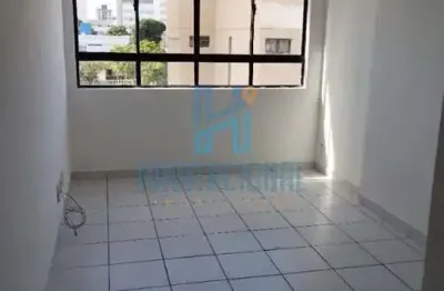 Apartamento com 2 quartos à venda na marize bastier, 275, lagoa nova, natal por r$ 319.999