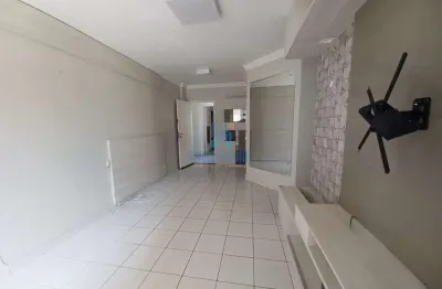 Apartamento com 3 quartos à venda na rua júlio gomes moreira, 1296, barro vermelho, natal por r$ 350.000