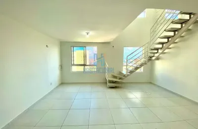 Apartamento com 3 quartos à venda na desportista jeremias pinheiro da câmara filho, 500, ponta negra, natal por r$ 760.000