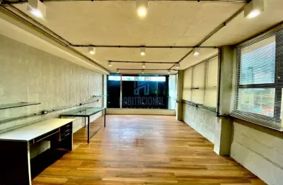Sala comercial com 1 sala para alugar na ângelo varela, 1133, tirol, natal por r$ 6.700