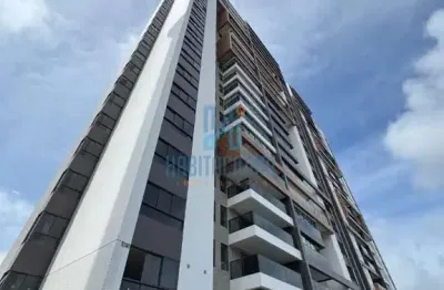 Apartamento com 3 quartos à venda na jornalista alexis gurgel,, 1737, capim macio, natal por r$ 1.690.000