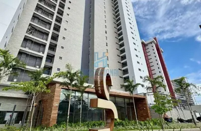 Apartamento com 3 quartos para alugar na jornalista alexis gurgel,,, 1737, capim macio, natal por r$ 6.600
