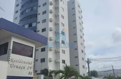 Apartamento com 2 quartos à venda na rua virginópolis, 80, nova parnamirim, parnamirim por r$ 320.000