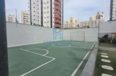 Apartamento com 2 quartos à venda na virginópolis, 80, nova parnamirim, parnamirim por r$ 320.000