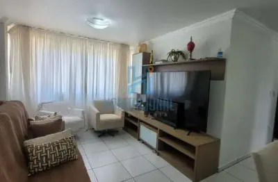 Apartamento com 3 quartos à venda na rua lúcia viveiros, 1155, neópolis, natal por r$ 650.000
