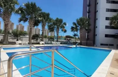 Apartamento com 3 quartos à venda na rua lúcia viveiros, 1155, neópolis, natal por r$ 650.000