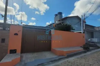 Casa com 4 quartos à venda na rua gameleira, 271, nova parnamirim, parnamirim por r$ 425.000