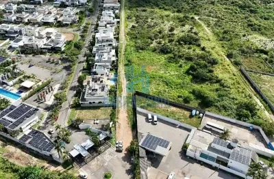 Terreno à venda na doutor silvino meira e sá bezerra, 329, ponta negra, natal por r$ 280.000