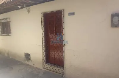 Casa com 1 quarto para alugar na dos paianazes,, 1528, alecrim, natal por r$ 680