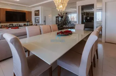 Apartamento com 3 quartos à venda na senador georgino avelino, 896, barro vermelho, natal por r$ 1.249.999