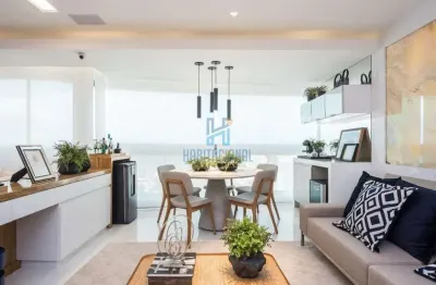 Apartamento com 3 quartos à venda na rua general gustavo cordeiro de faria, 432, petrópolis, natal por r$ 1.399.999