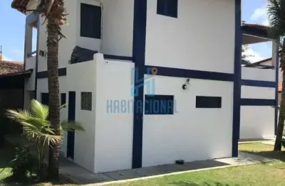 Casa com 5 quartos à venda na rn-063, 1498, praia de búzios, nísia floresta por r$ 800.000