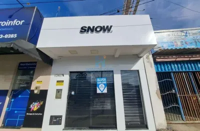 Ponto comercial para alugar na senador salgado filho,, 1567, lagoa nova, natal por r$ 4.500