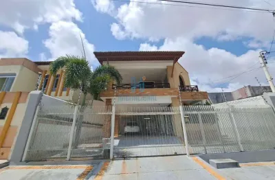 Casa com 3 quartos à venda na coronel silvino bezerra, 1186, lagoa seca, natal por r$ 600.000