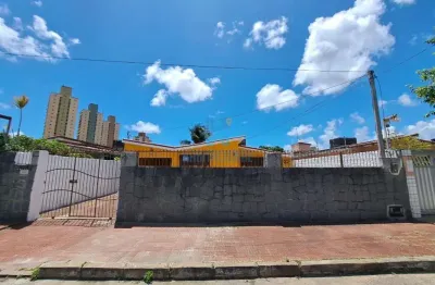 Casa com 3 quartos à venda na do condor, 7993, pitimbu, natal por r$ 290.000