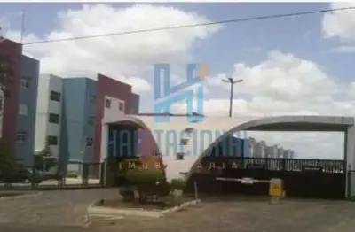 Apartamento com 2 quartos para alugar na dos caiapós, 2885, pitimbu, natal por r$ 1.126