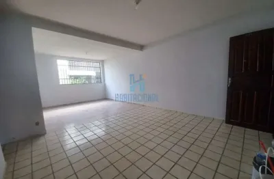 Apartamento com 3 quartos à venda na alameda das mansões, 3693, candelária, natal por r$ 195.000