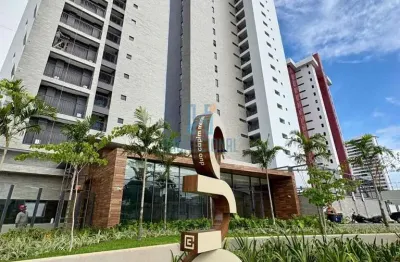 Apartamento com 3 quartos à venda na jornalista alexis gurgel, 1737, capim macio, natal por r$ 1.570.000
