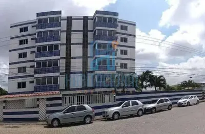 Apartamento com 2 quartos para alugar na doutor carlos matheus, 01, monte castelo, parnamirim por r$ 1.350