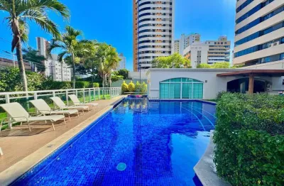 Apartamento com 3 quartos à venda na cláudio machado, 322, petrópolis, natal por r$ 2.500.000