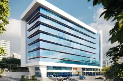 Ponto comercial à venda na av. nevaldo rocha, 01, tirol, natal por r$ 344.000
