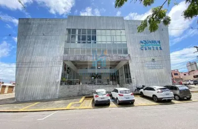 Prédio à venda na das brancas dunas, 566, candelária, natal por r$ 11.700.000