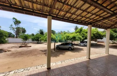 Casa com 3 quartos à venda na rn-063, 9, praia de tabatinga, nísia floresta por r$ 395.000