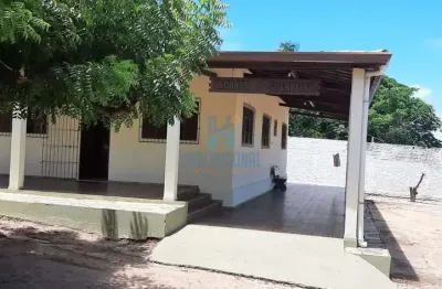 Casa com 3 quartos à venda na rn-063, 9, praia de tabatinga, nísia floresta por r$ 395.000