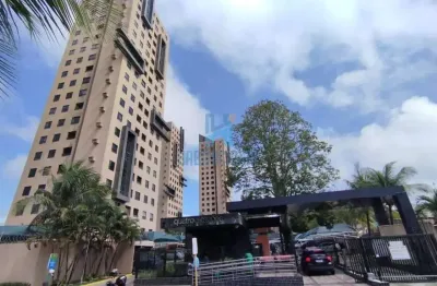 Apartamento com 2 quartos à venda na das brancas dunas, 65, candelária, natal por r$ 380.000
