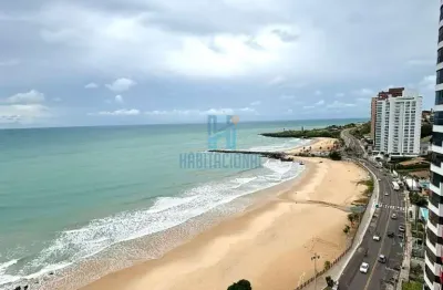 Apartamento com 1 quarto à venda na governador silvio pedrosa, 228, areia preta, natal por r$ 400.000