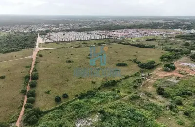 Terreno à venda na para japecanga, 1000, nova esperança, parnamirim por r$ 7.500.000