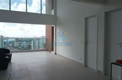 Apartamento com 3 quartos à venda na vereadora maria queiroz, 2180, lagoa nova, natal por r$ 1.550.000