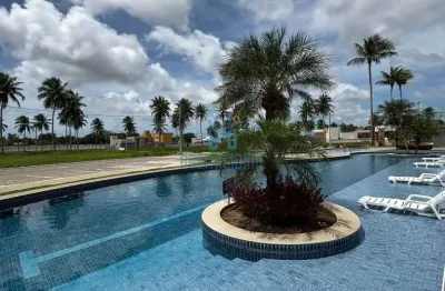 Casa em condomínio fechado com 3 quartos à venda na gilberto roberto gomes, 1185, cajupiranga, parnamirim por r$ 620.000