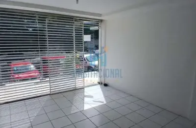 Sala comercial à venda na raimundo chaves, 1584, candelária, natal por r$ 170.000