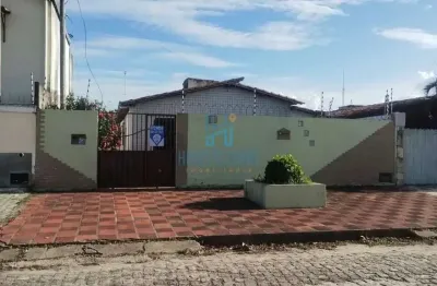 Casa com 3 quartos à venda na doutor mário medeiros, 52, cohabinal, parnamirim por r$ 215.000