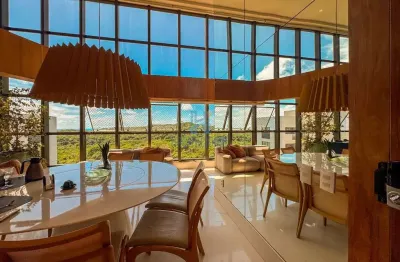 Apartamento com 3 quartos à venda na rua henri koster, 1029, tirol, natal por r$ 2.800.000