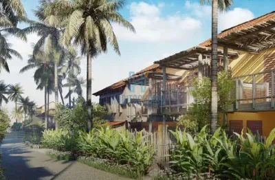 Apartamento com 1 quarto à venda na dos arecifes, 1, centro, são miguel do gostoso por r$ 560.148