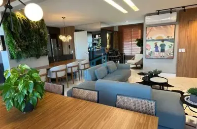 Apartamento com 3 quartos à venda na dos tororós, 730, lagoa nova, natal por r$ 1.600.000