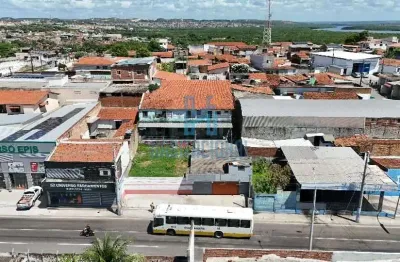 Casa com 12 quartos à venda na tomé de souza, 1016, nordeste, natal por r$ 1.950.000