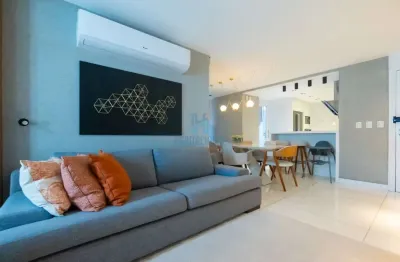Apartamento com 3 quartos à venda na amintas barros - de 1948 a 2594, 2070, lagoa nova, natal por r$ 980.000