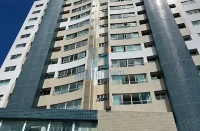 Apartamento com 3 quartos à venda na Avenida Nascimento de Castro, 2106, Lagoa Nova, Natal por R$ 950.000