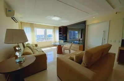 Apartamento com 3 quartos à venda na nascimento de castro, 2106, lagoa nova, natal por r$ 1.099.000