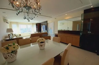 Apartamento com 3 quartos à venda na nascimento de castro, 2106, lagoa nova, natal por r$ 1.099.000