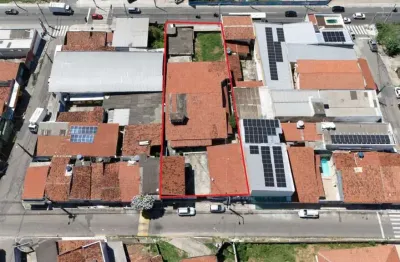 Terreno à venda na rua tomé de souza, 1016, nordeste, natal por r$ 1.950.000