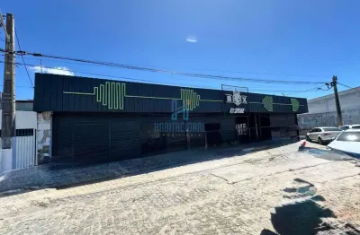 Prédio à venda na capitão-mor gouveia, 3762, lagoa nova, natal por r$ 2.000.000